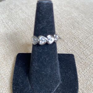 Lia Sophia Ring